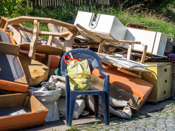 Best Full-Service Junk Removal  in Stillwater, OK