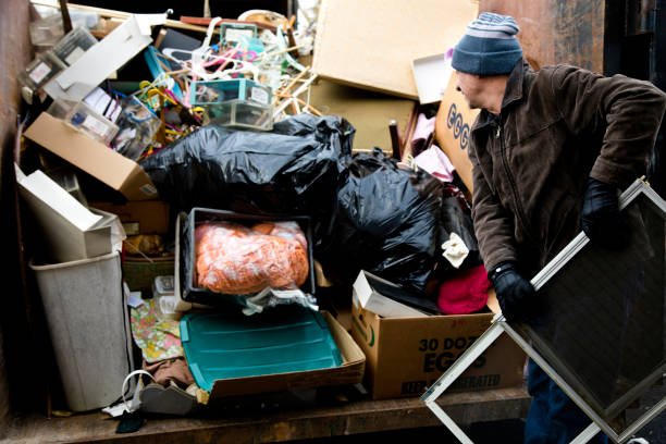 Best Junk Hauling Services  in Stillwater, OK