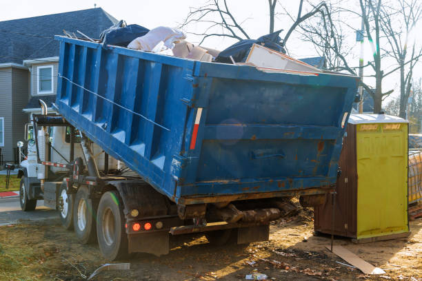 Best Commercial Junk Removal  in Stillwater, OK