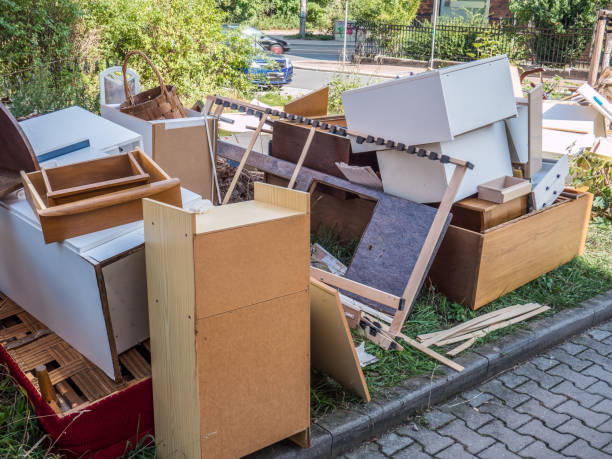 Best Trash Removal Near Me  in Stillwater, OK