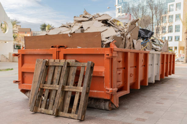 Best Construction Debris Removal  in Stillwater, OK
